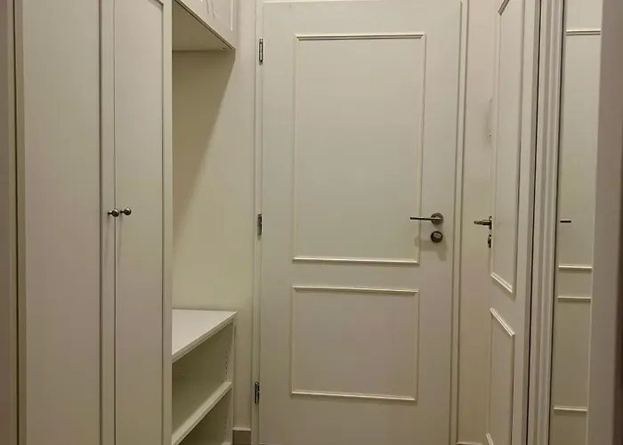 Cozy Budget By F&s Prague