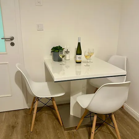 Appartement Cozy Budget By F&s Praag