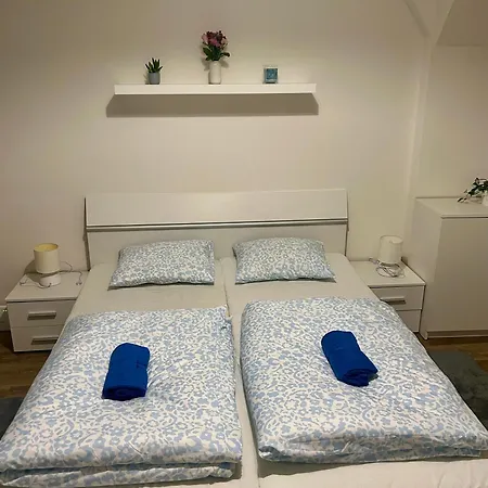 Cozy Budget By F&s *