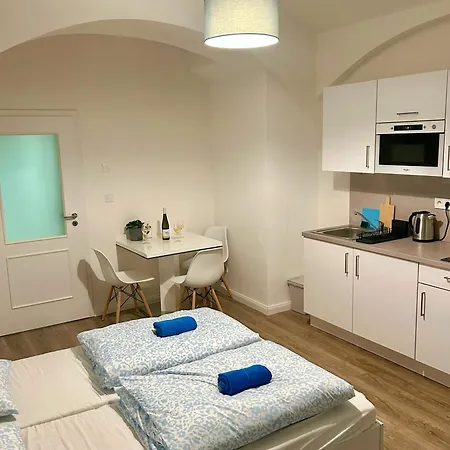 Cozy Budget By F&s *